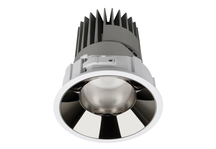 PERFORMANCE L STANDARD SPOT FIXED ROUND 7