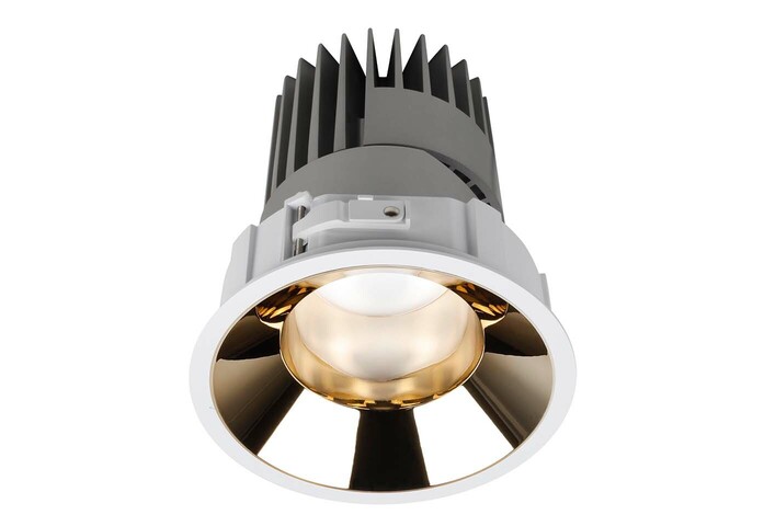 PERFORMANCE L STANDARD SPOT FIXED ROUND 8