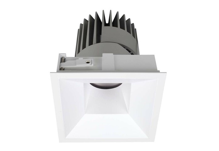 PERFORMANCE L STANDARD SPOT FIXED SQUARE 4