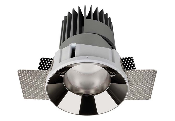 PERFORMANCE L TRIMLESS SPOT FIXED ROUND 7