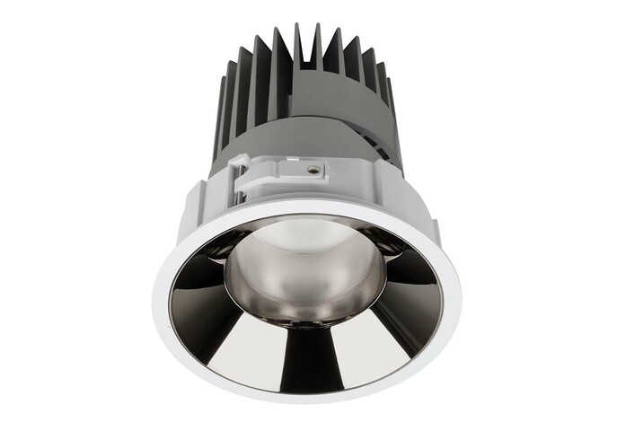 PERFORMANCE M STANDARD SPOT FIXED ROUND 7