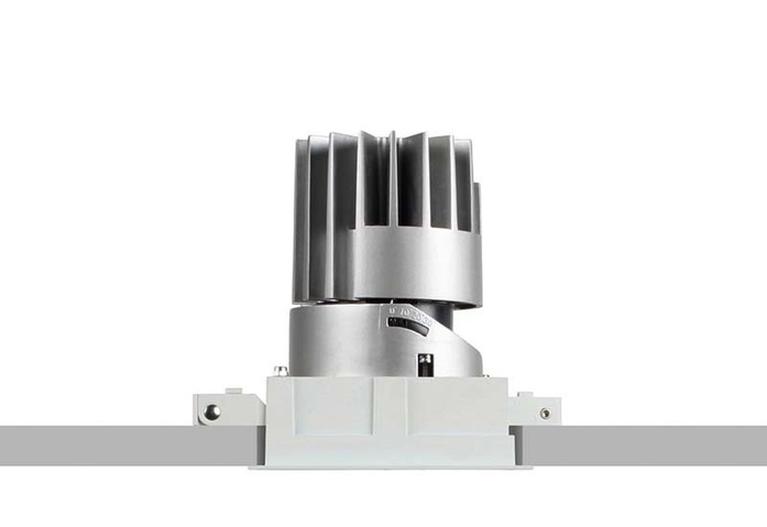 PERFORMANCE S STANDARD SPOT FIXED SQUARE 2