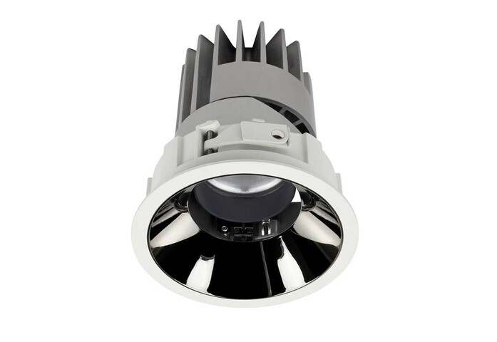 PERFORMANCE S STANDARD SPOT ROUND 8