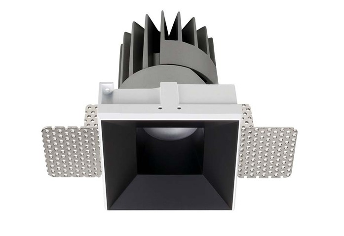 PERFORMANCE S TRIMLESS SPOT FIXED SQUARE 5