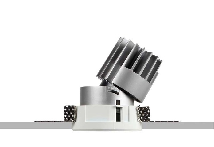 PERFORMANCE S TRIMLESS SPOT ROUND 2