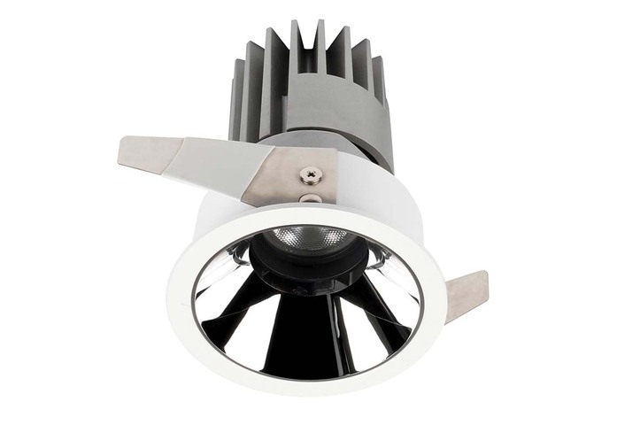 PERFORMANCE XS STANDARD SPOT ROUND 7