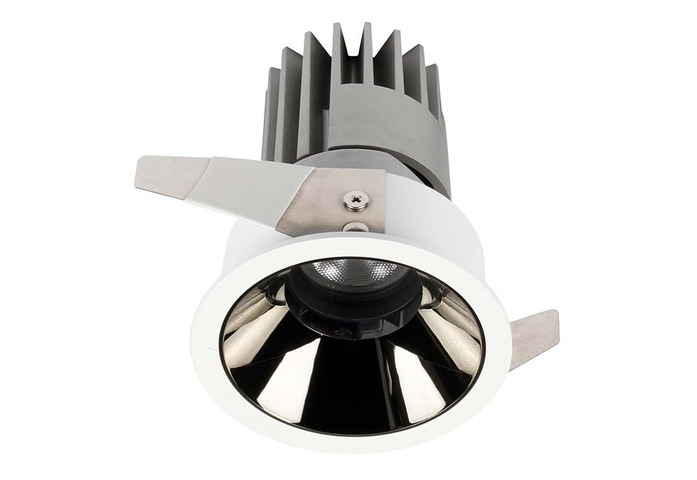 PERFORMANCE XS STANDARD SPOT ROUND 8