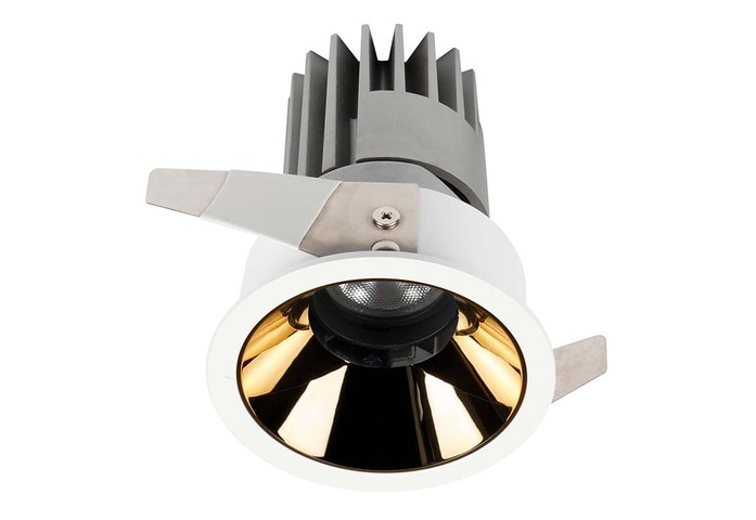 PERFORMANCE XS STANDARD SPOT ROUND 9