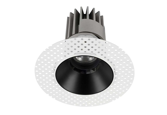 PERFORMANCE XS TRIMLESS SPOT ROUND 6