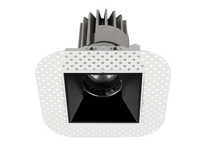 PERFORMANCE XS TRIMLESS SPOT SQUARE 6
