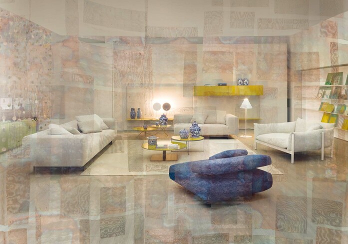 PL21 Paola Lenti Meda INDOOR 01