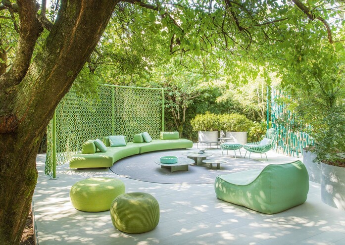 PL21 Paola Lenti Meda OUTDOOR 02
