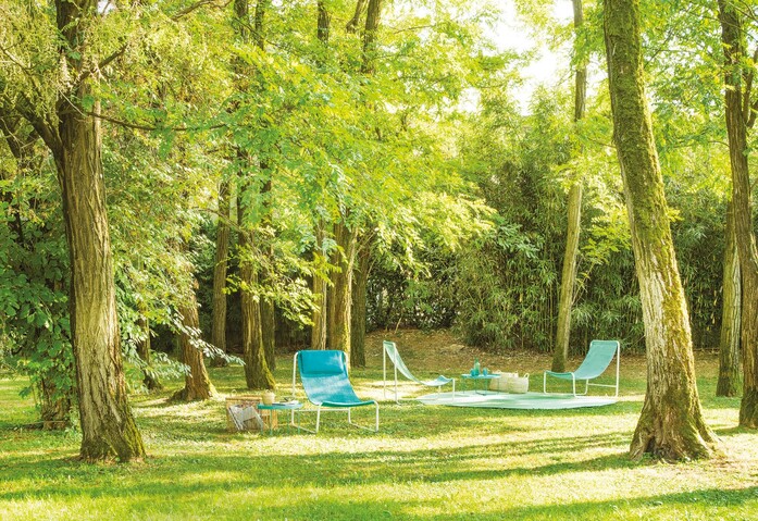 PL21 Paola Lenti Meda OUTDOOR 09