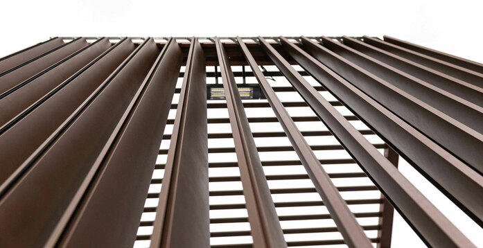 PS Louvered Roof 5