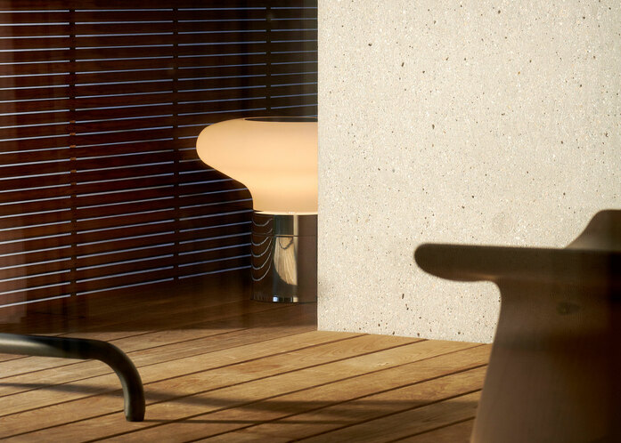PS Tobias Grau FIVE white Table
