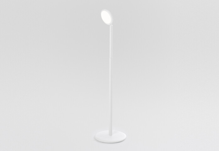 PS Tobias Grau Parrot White