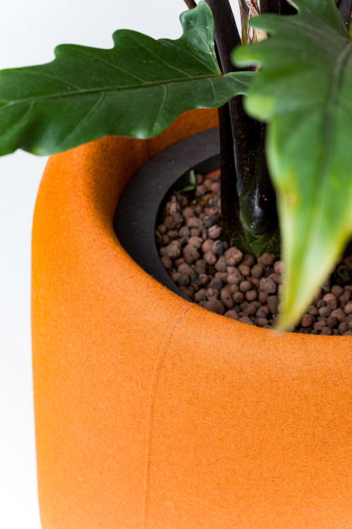 PS Buzzi Planter 499
