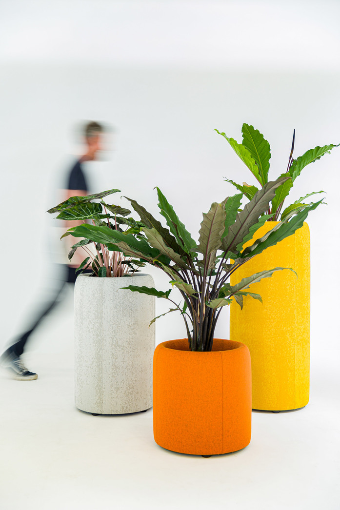 PS Buzzi Planter 532