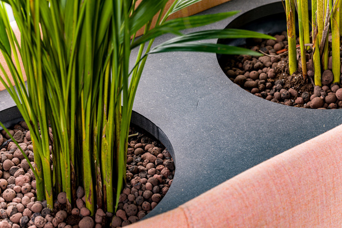 PS Buzzi Planter 595
