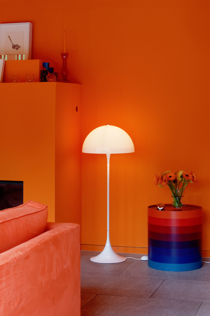 Panton House 10 Panton 06238