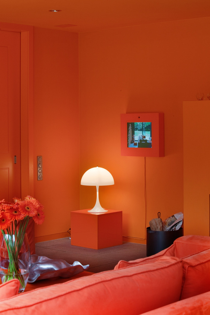 Panton House 11 Panton 06239