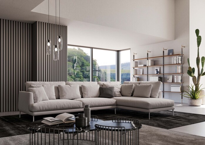 Paraiso Bio s Harpe