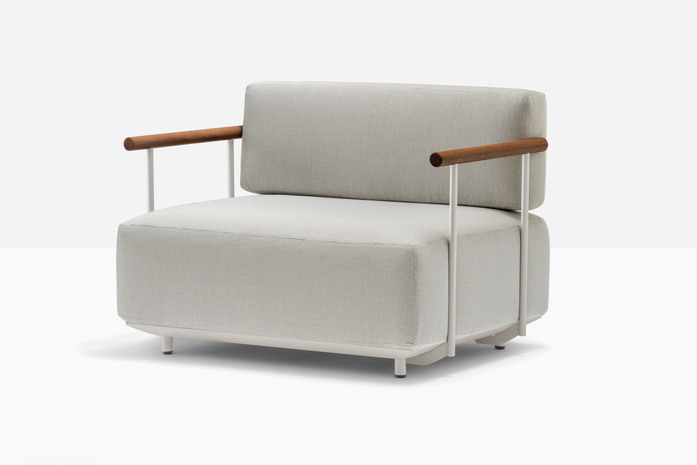 Pedrali Arki Sofa 10
