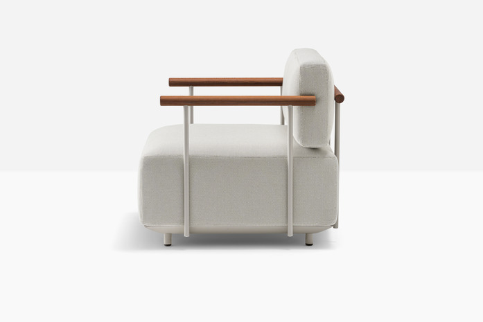Pedrali Arki Sofa 11