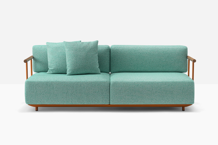 Pedrali Arki Sofa 12