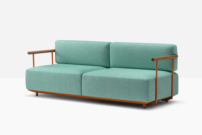 Pedrali Arki Sofa 14