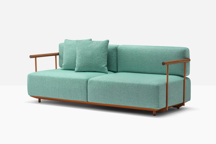 Pedrali Arki Sofa 15