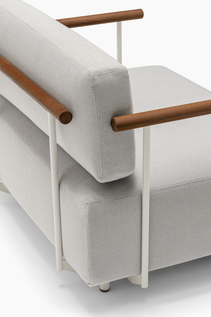 Pedrali Arki Sofa 17