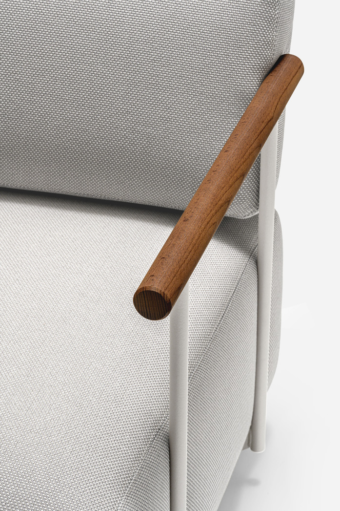 Pedrali Arki Sofa 18