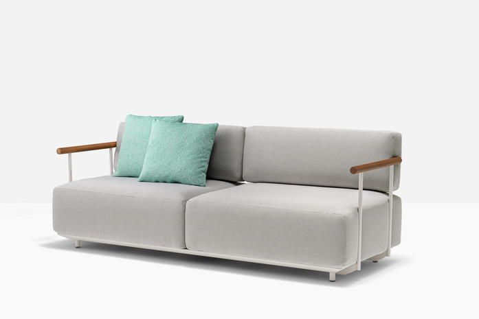 Pedrali Arki Sofa 3