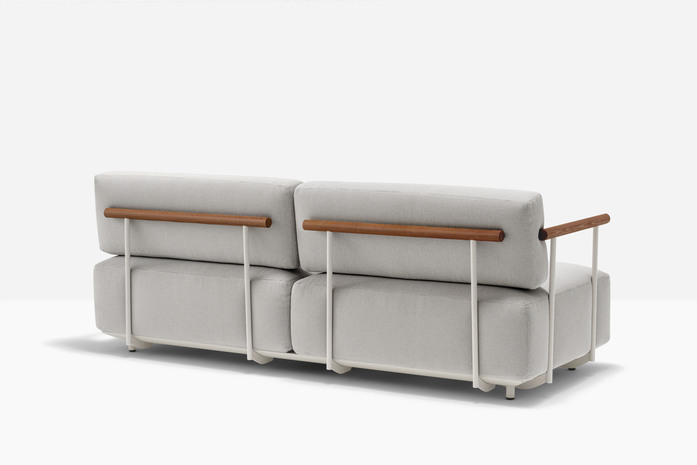 Pedrali Arki Sofa 4