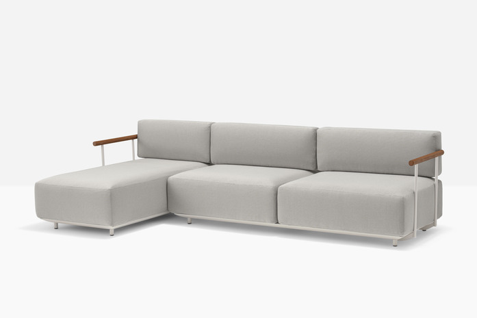 Pedrali Arki Sofa 6
