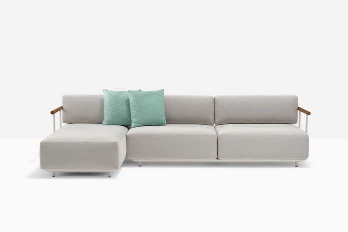 Pedrali Arki Sofa 7