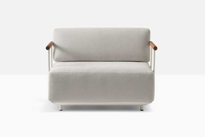 Pedrali Arki Sofa 9