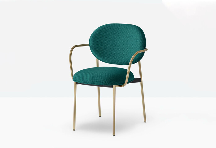 Pedrali Blume armchair Sebastian Herkner 13