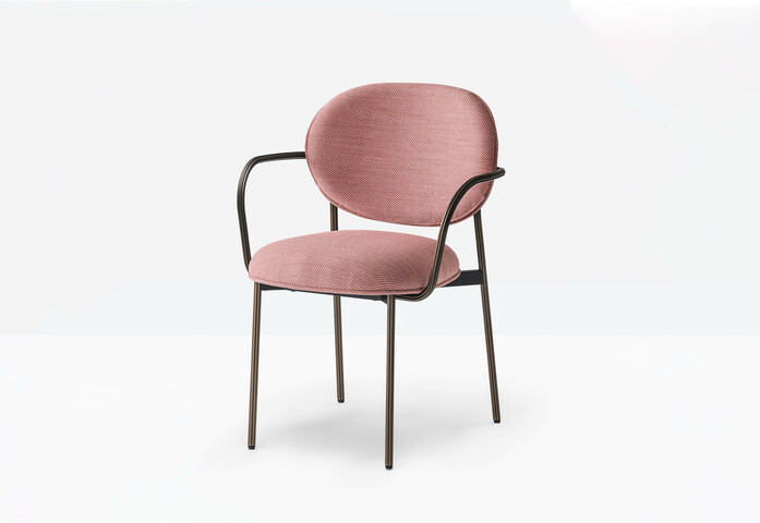 Pedrali Blume armchair Sebastian Herkner 14