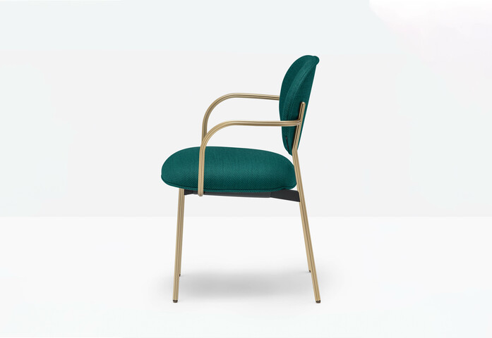 Pedrali Blume armchair Sebastian Herkner 15