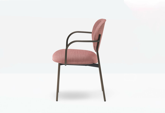 Pedrali Blume armchair Sebastian Herkner 16