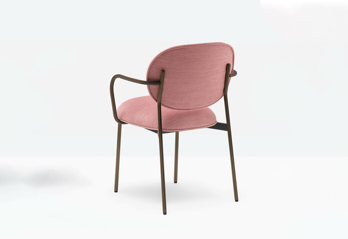 Pedrali Blume armchair Sebastian Herkner 17