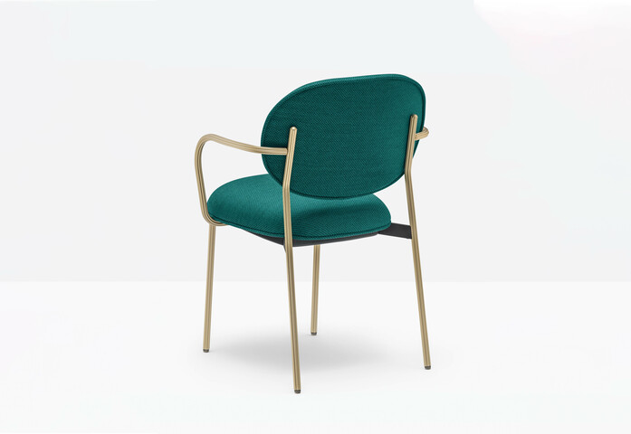 Pedrali Blume armchair Sebastian Herkner 18