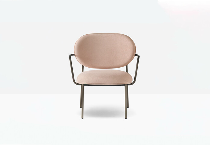 Pedrali Blume armchair Sebastian Herkner 2