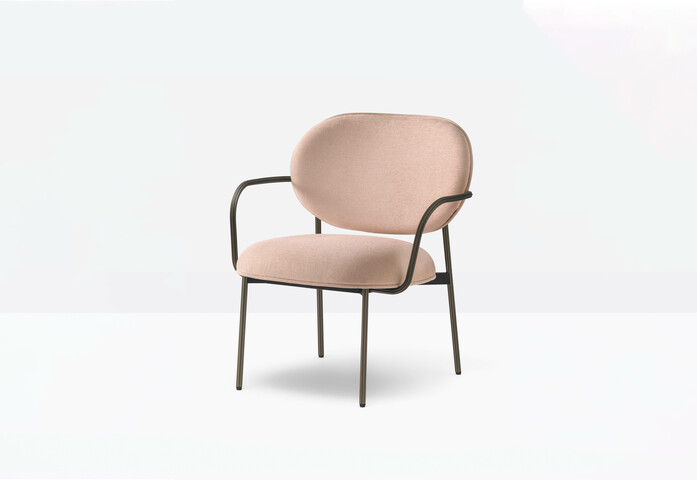Pedrali Blume armchair Sebastian Herkner 3