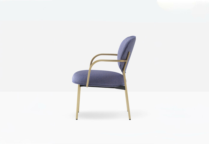 Pedrali Blume armchair Sebastian Herkner 5