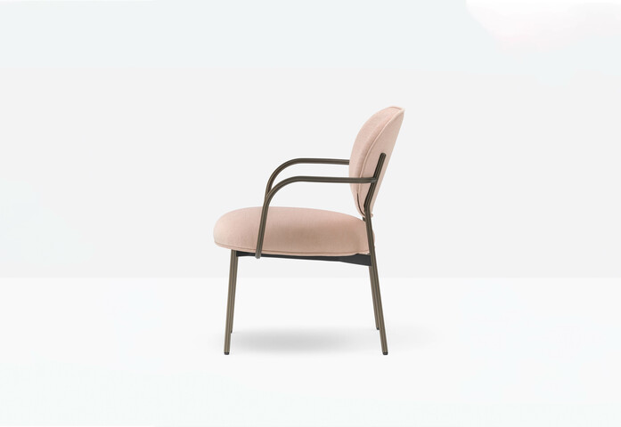 Pedrali Blume armchair Sebastian Herkner 6