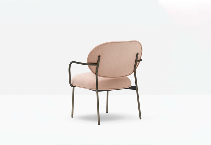 Pedrali Blume armchair Sebastian Herkner 7
