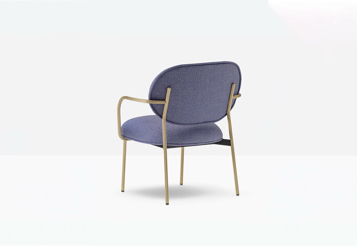 Pedrali Blume armchair Sebastian Herkner 8